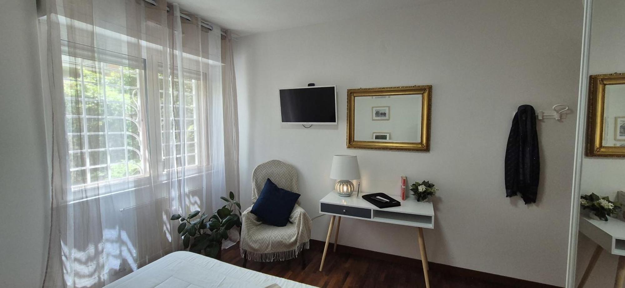 Lejlighed Eur Fenix Free Parking Family